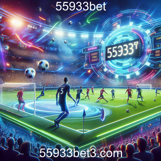 A Evolução dos Jogos de Esporte: Entretenimento e Competição no Mundo Digital